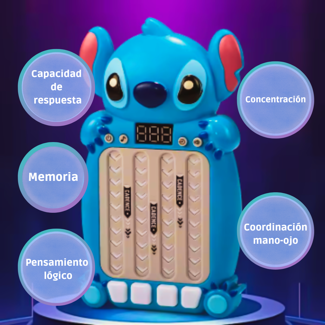 Speed Master - El reto empieza aqui