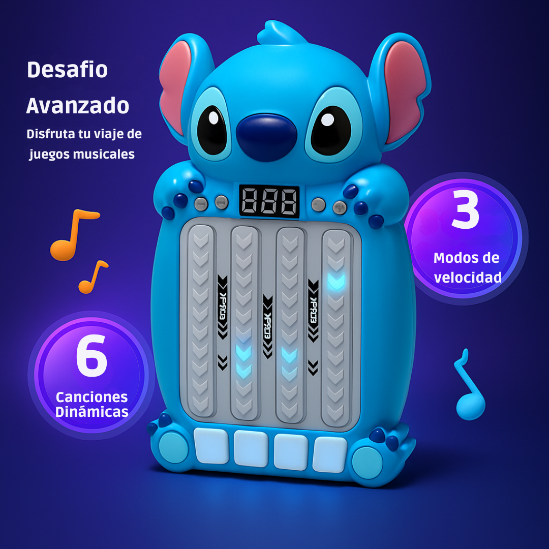 Speed Master - El reto empieza aqui