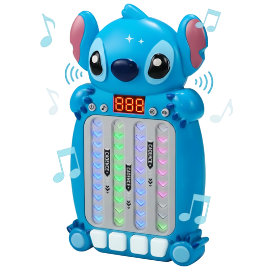 Speed Master - El reto empieza aqui