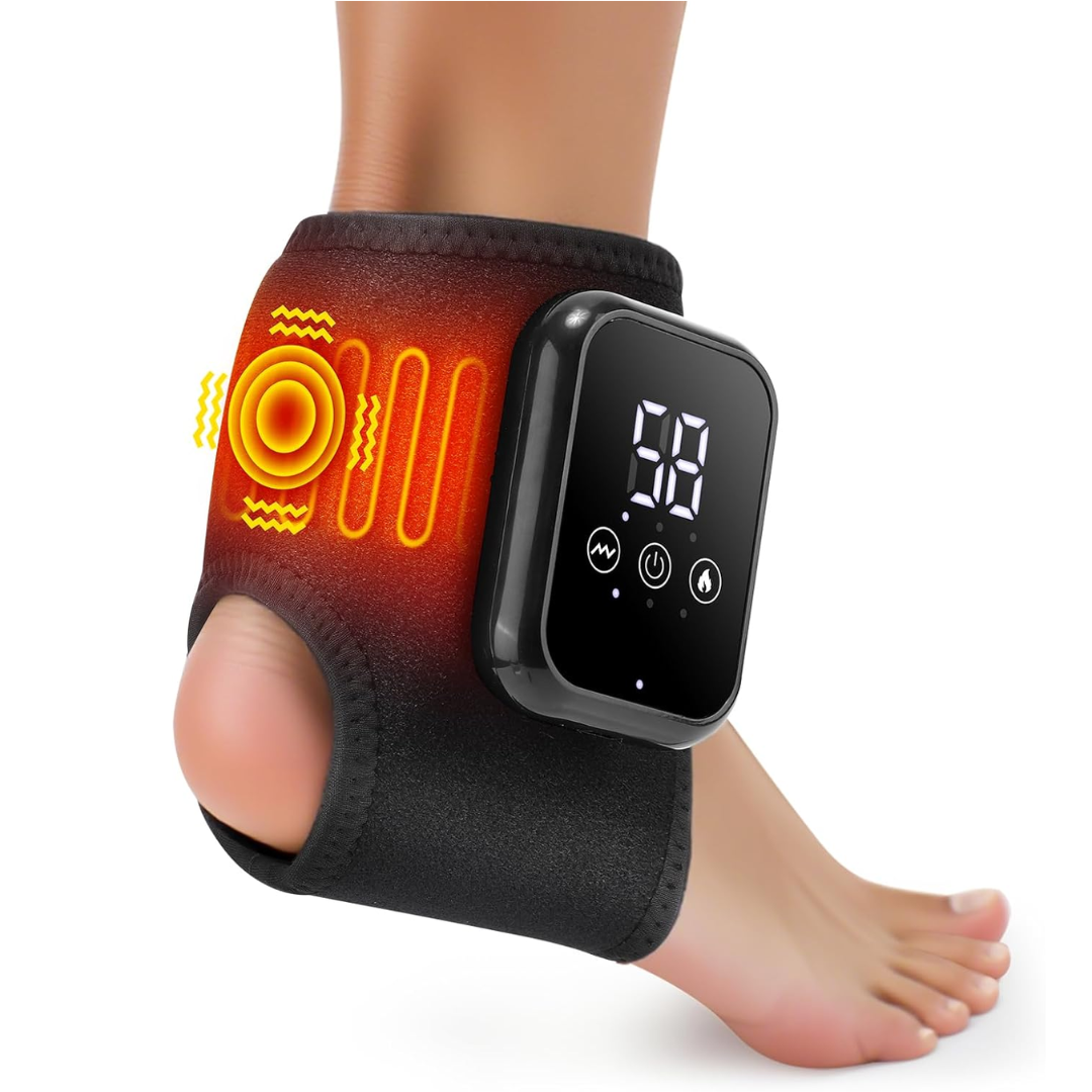 Tobillera Lexa - Alivio cálido al instante