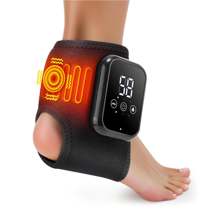 Tobillera Lexa - Alivio cálido al instante