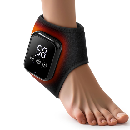 Tobillera Lexa - Alivio cálido al instante